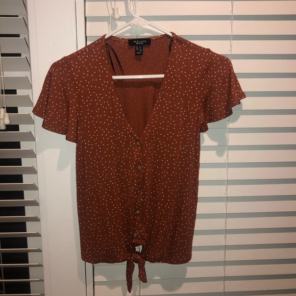 New Look Shirt - Picture 1 of 4
